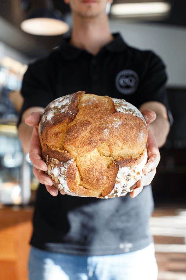 Best five bakeries in Canberra OutInCanberra