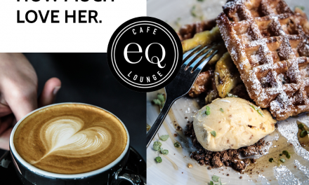 Mother’s Day Breakfast and Lunch at EQ