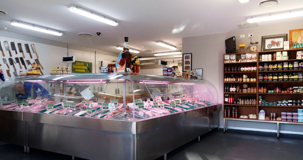 Belconnen Fresh Food Markets Meat and poultry that’s a cut above