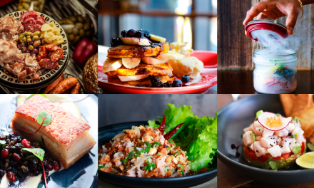 GourMay 2017: The Weekly Wrap-Up Part 2