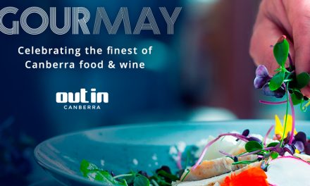 GourMay is back and bigger than ever!