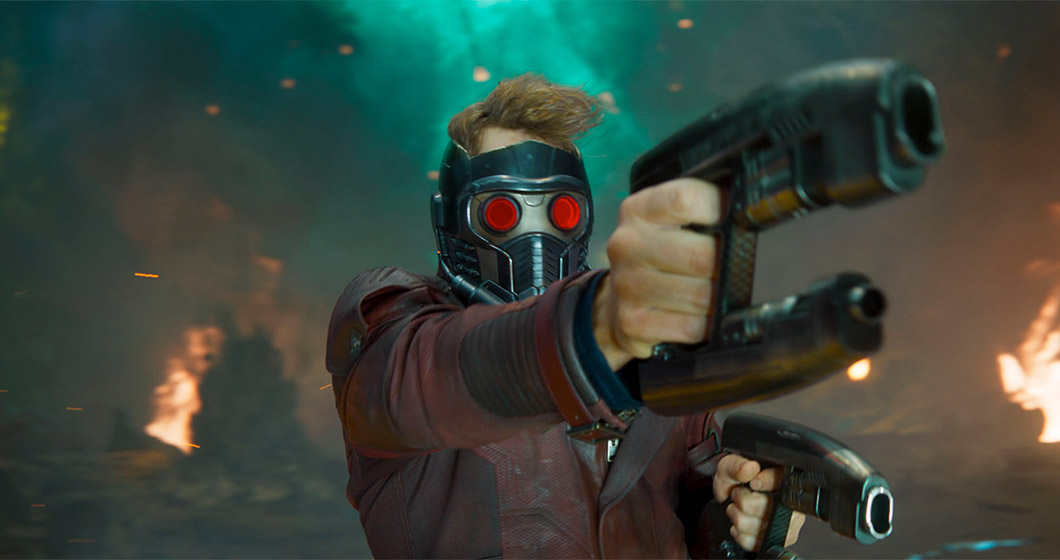 Movie review: Guardians of the Galaxy Volume 2