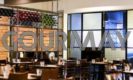 GourMay presents: Bicicletta Pizza and Aperol Spritz Class
