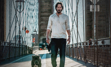 Movie Review: John Wick 2