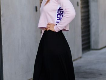Sunday stylin’