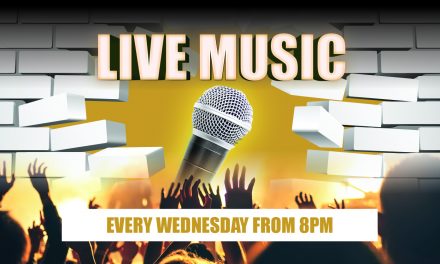 Live Music Competition at Gungahlin Lakes