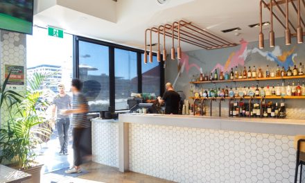 $15 Schnitty & beer special