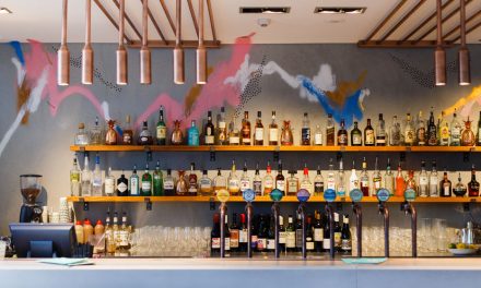 $20 After work special at The Pedlar
