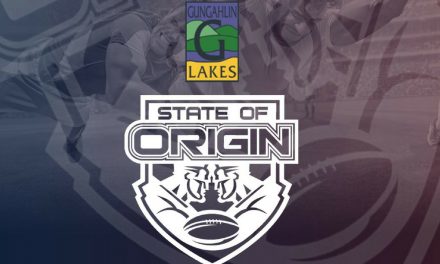 State of Origin: Game 3 at The Lakes