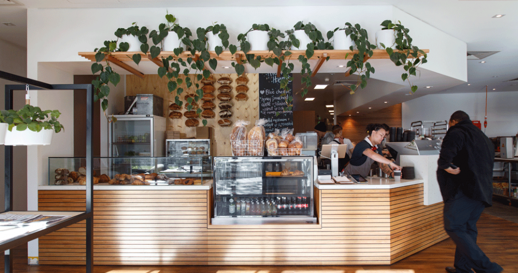 Best five bakeries in Canberra OutInCanberra