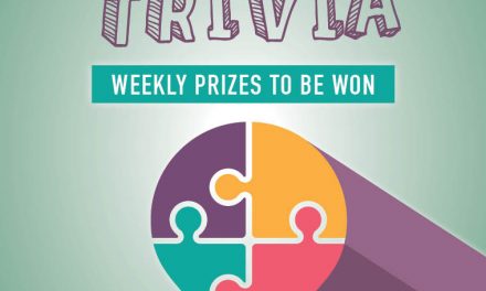 Trivia @ The Lakes