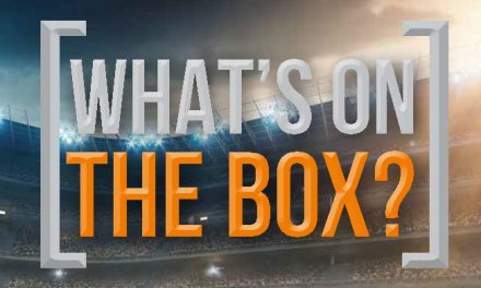 What’s On the Box @ The Lakes