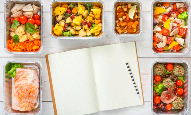 Weekly meal planning, do I need it?