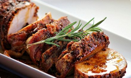 Mother’s Day Roast at the Monaro