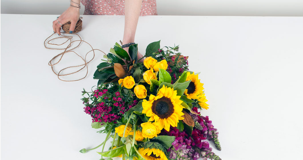 The Floral Society: In full bloom at Canberra Centre