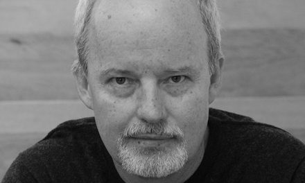 Author Talk: The Secrets She Keeps by Michael Robotham