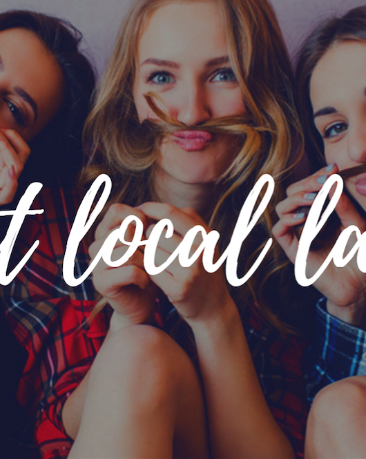 meet local ladies