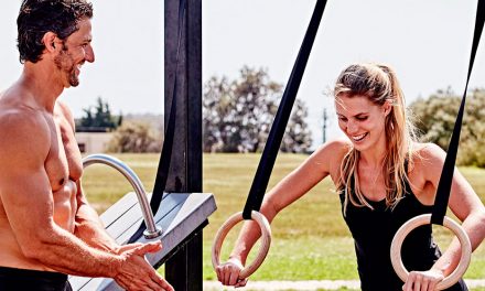 Meet Australia’s first Bachelor Tim Robards