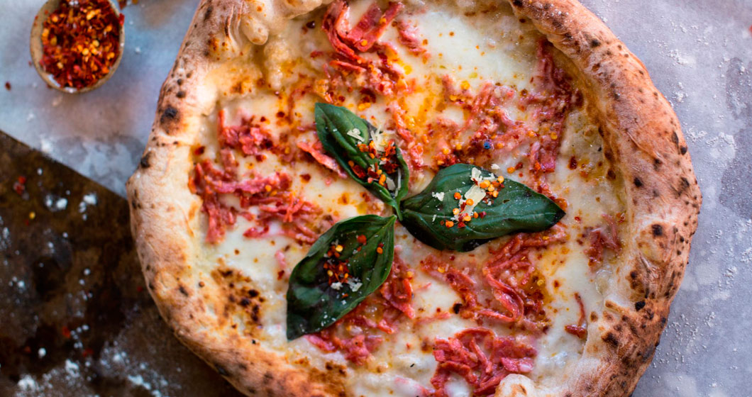 Trecento: Bringing authentic Italian Pizza to Manuka