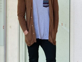 Comfort and style