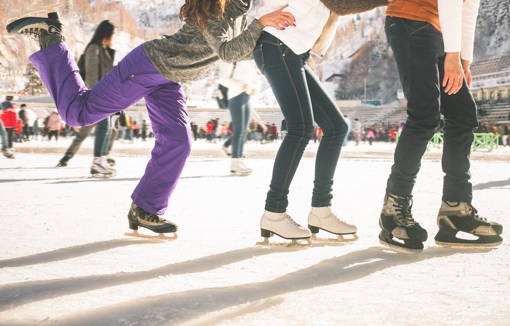 Skating At Garema Place amps up this Friday