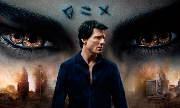 Movie Review: The Mummy