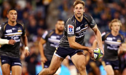 Rugby Quarter Final: Will it be an underdog victory?