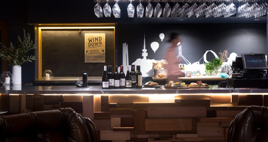 Canberra Wine House Dickson’s best kept secret is out OutInCanberra