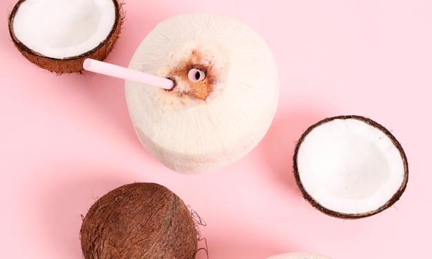 Is coconut oil all that?