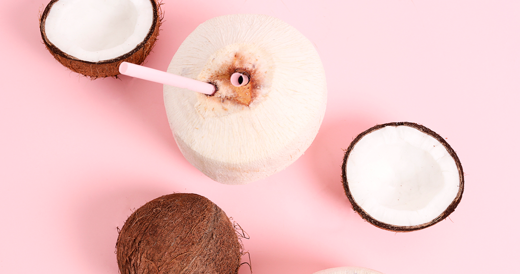 Is coconut oil all that?