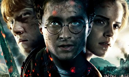 Epic 23-hour Harry Potter marathon at Palace Electric