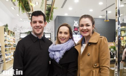 Canberra Centre Beauty Precinct Grand Opening