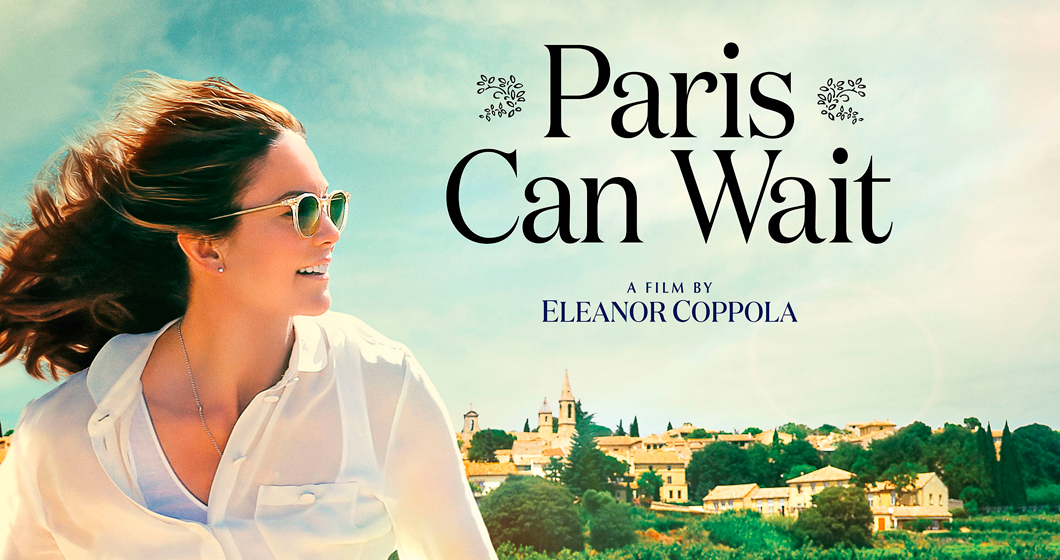 Win a double pass to Paris Can Wait