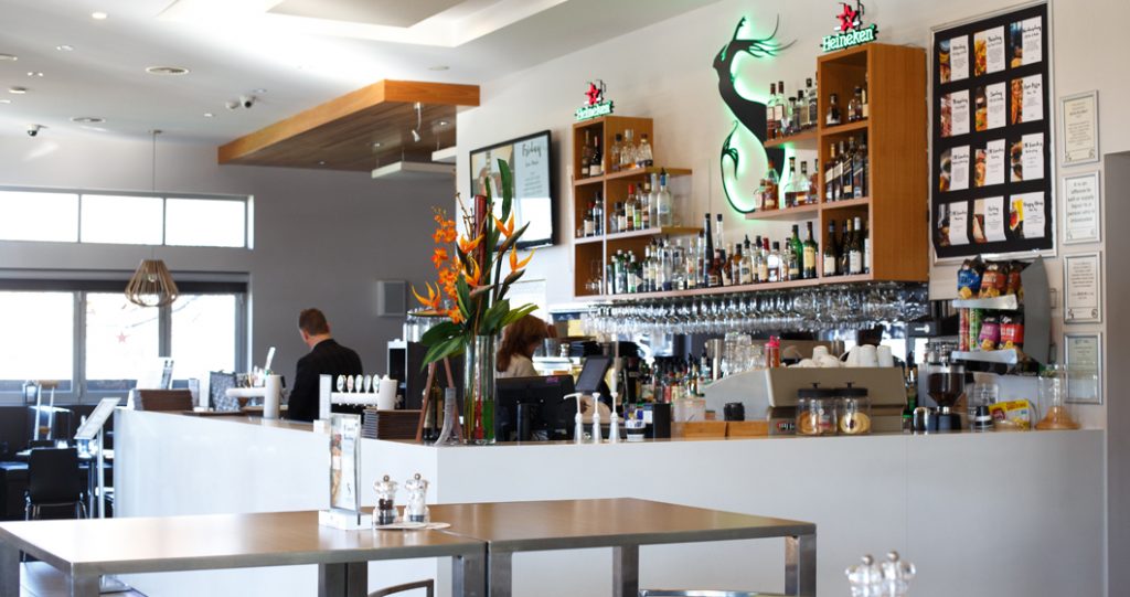 Siren Bar and Restaurant casual dining at its best OutInCanberra