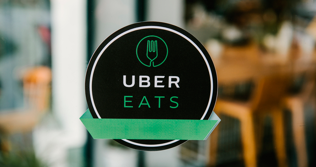 UberEats launches today in Canberra!