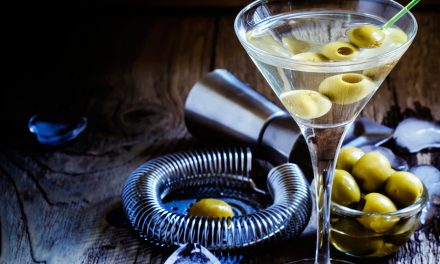 The National Press Club presents Bond Vodka Night
