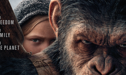 Movie review: War for the Planet of the Apes