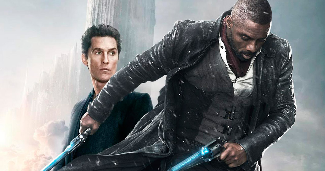 Movie review: The Dark Tower
