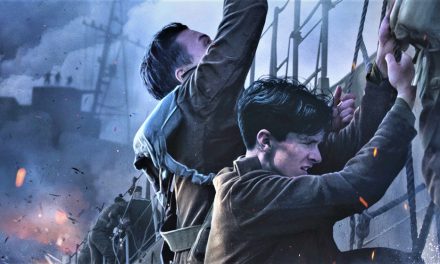 Movie review: Dunkirk