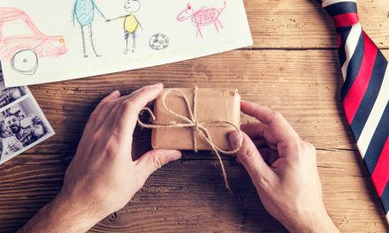 Your local guide to Father’s Day 2017