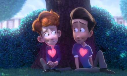 In a Heartbeat: touching animated short film goes viral
