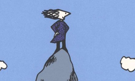 Author Talk: Random Life by Judy Horacek