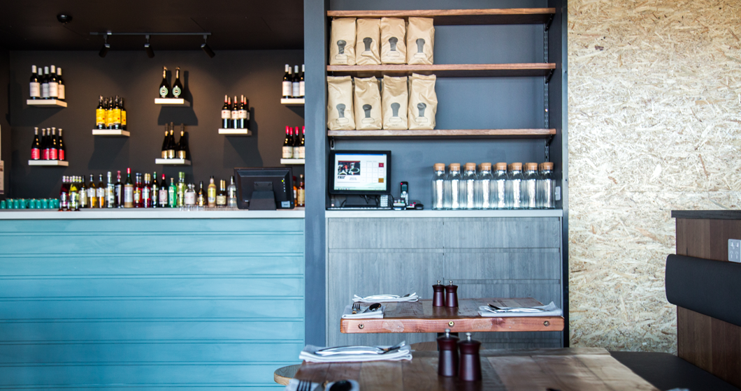First look: The Kingston Collective opens today on Kingston Foreshore