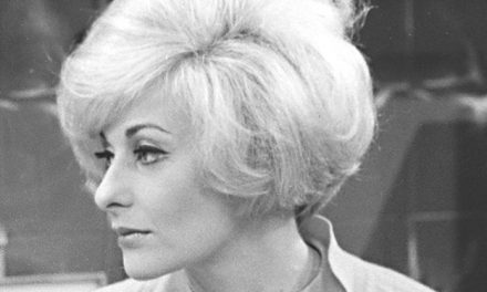 Book Launch: Living the 1960s by Noeline Brown