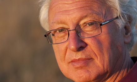 2017 Seymour Biography Lecture: Raimond Gaita – Truth. Truthfulness. Self. Voice