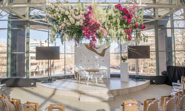 Canberra Centre’s Eden puts health and wellbeing back in the spotlight