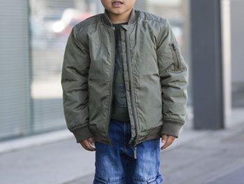 Little trend setter