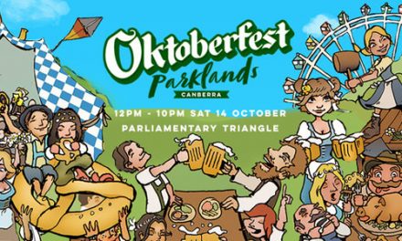 Oktoberfest Parklands