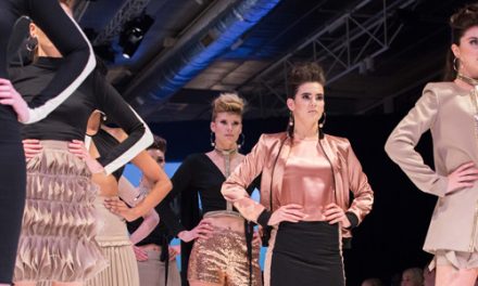 FASHFEST – Night Two, Show Two
