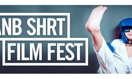 Canberra Short Film Festival at Dendy Cinemas
